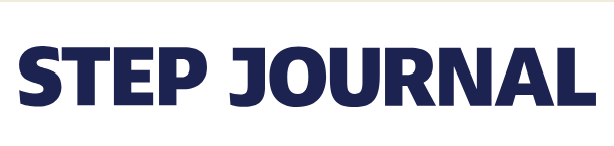 STEP Journal image